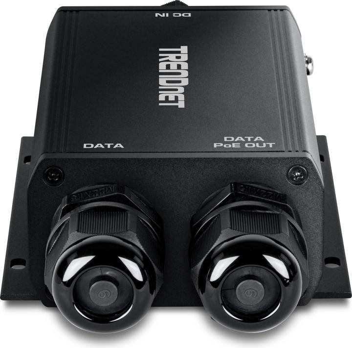 Produktbild Trendnet IP67 OUTDOOR POE++ (802.3af (PoE), 802.3at (PoE+), 802.3bt (PoE++), 95 W)