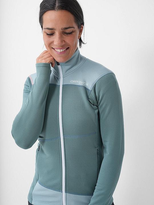 Image du produit Ortovox Veste légère en polaire (L)