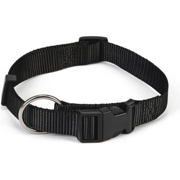 Thumbnail - Beeztees BZ NYL HALSB VARIABEL 35 55X20 (Hund, Allgemein), Halsband + Leine