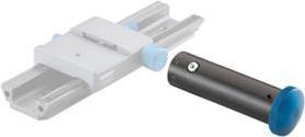 Actual product image Novoflex Cast-Fine fine adjustment handle for CASTEL Q