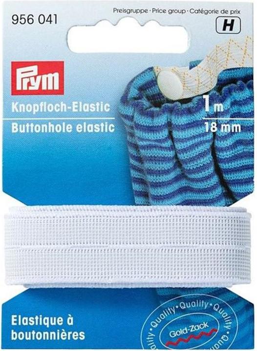 Produktbild Prym Elastikband