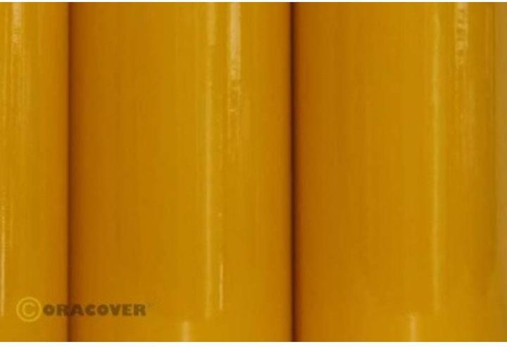 Lanitz 63-030-010 Plotterfolie Easyplot L x B 10 m 30 cm Scale-Cub-Gelb