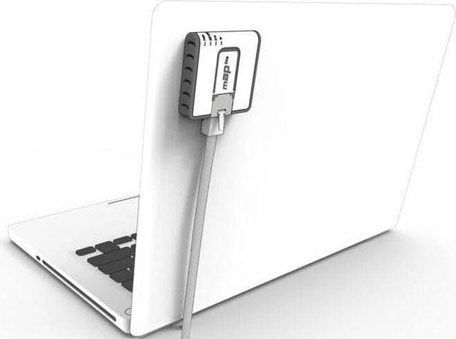 Actual product image MikroTik Rbmapl-2nd (0 Mbit/s)