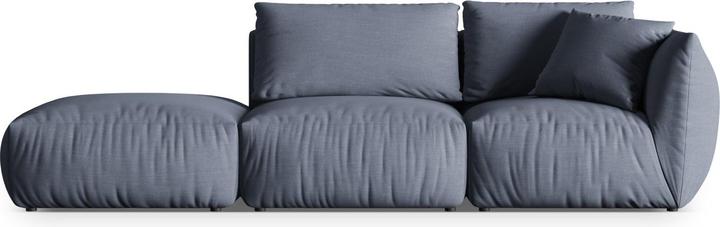Produktbild Micadoni Chris (3-Sitzer, Modular Sofa)
