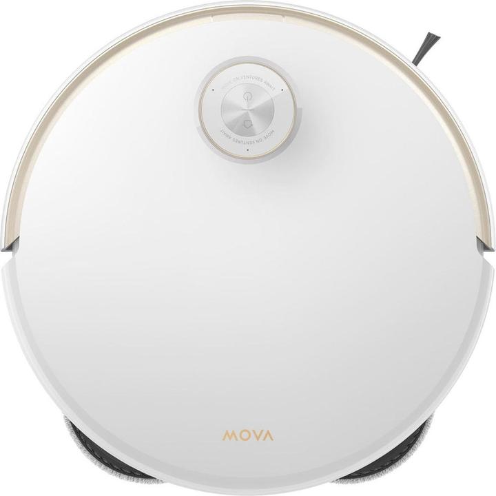 Produktbild Mova V50 Ultra Complete (24000 Pa, Wischpads (rotierend))