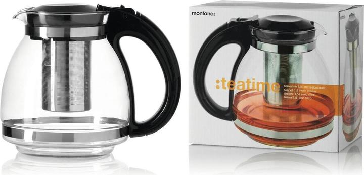 Produktbild Montana: Teatime (1.10 l)