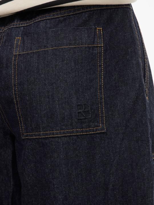 Produktbild Rouge Edit Mid-Waist Jeans (36)