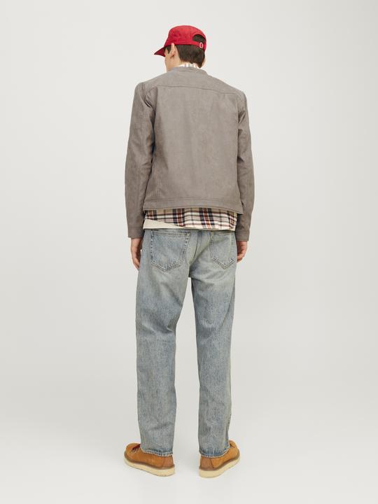 Actual product image Jack & Jones Jjedylan Clean Jacket Noos (M)