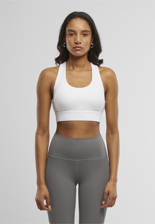 Actual product image Urban Classics Ladies Sports Bra - 191795 (L)