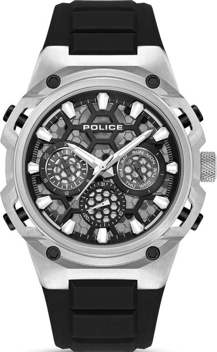 Produktbild Police Challenger (46 mm)