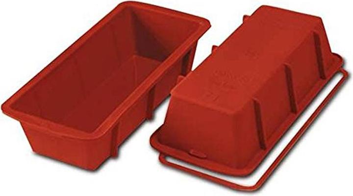 Produktbild Silikomart SFt326