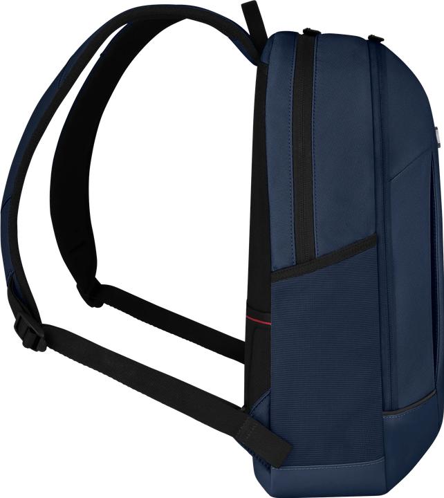 Actual product image Victorinox Altmont Modern, Compact Backpack, Navy Blue (20 l)
