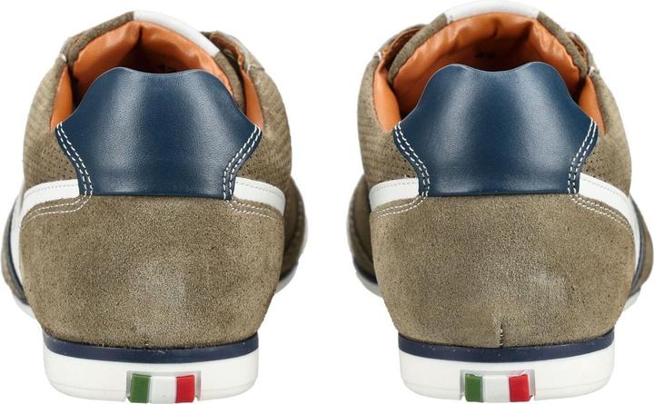 Image du produit Pantofola d'Oro Vasto Suede (41)