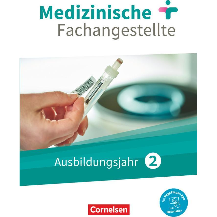 MFA Jahrgangsb.2 neu+PPA, Schulbücher von Susanne Schubert, Albert Mergelsberg, Uta Groger, Gundel Lehnhardt, Svenja Daw...