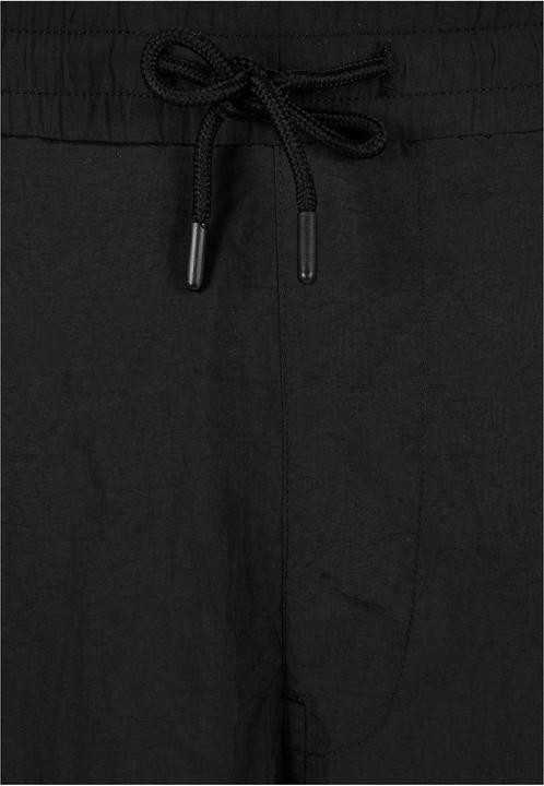 Actual product image Urban Classics Nylon Cargo Shorts (M)