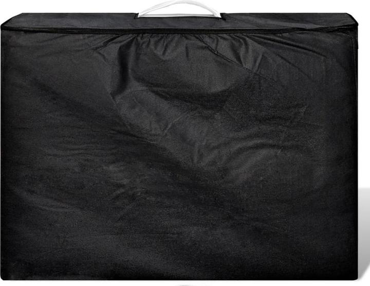 Actual product image vidaXL Moses