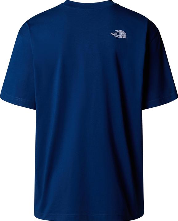 Produktbild North Face Essential Oversize (S)