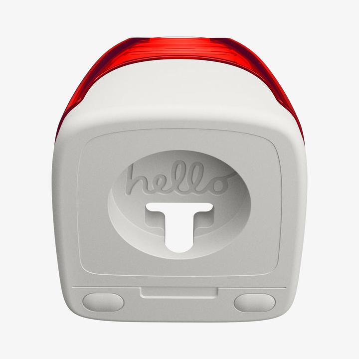 Immagine prodotto Spigen Stand Classic C1 for Apple Watch red