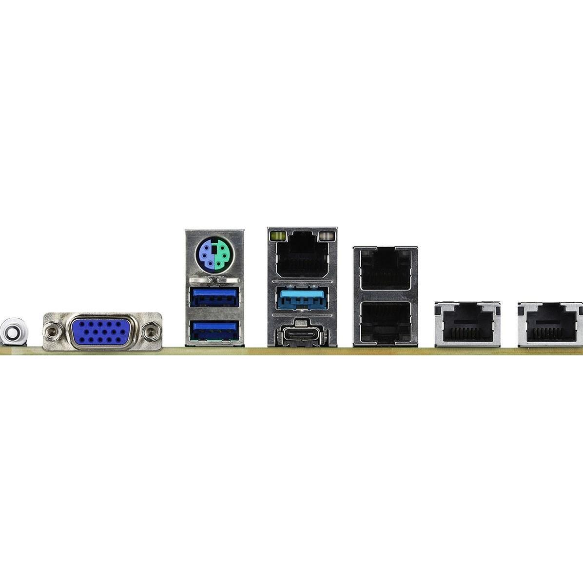 Thumbnail - AsRock TRX40D8-2N2T (TR4, ATX), Mainboard