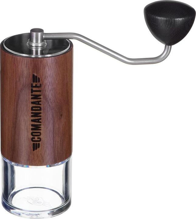 Image du produit Comandante C40 MK4