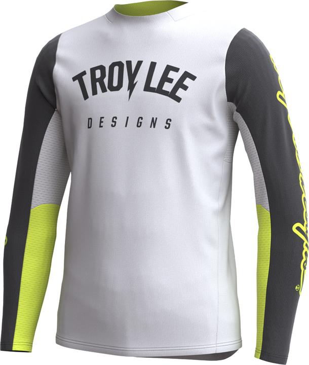 Produktbild Troy Lee Designs Youth GP PRO Jersey - Boltz (L)