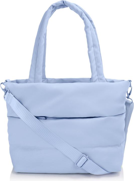 Immagine prodotto Heys Puffer - Tote Bag (17 l)