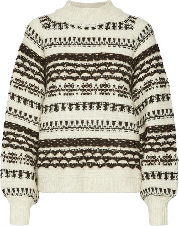 Produktbild Vero Moda VMHENYA Pullover Strickpullover (XL)