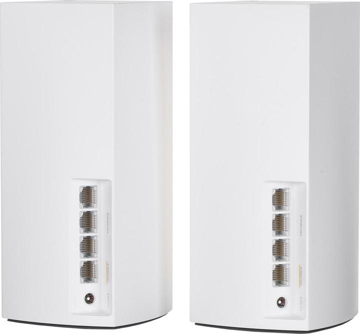 Produktbild Linksys System Mesh MX2002-KE