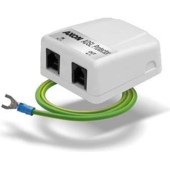 Acar, Zubehör Elektroinstallation, W0027 Drahtverbinder RJ45