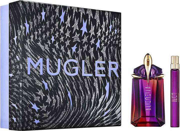 Actual product image Thierry Mugler Alien Hypersense (Eau de parfum, 70 ml)