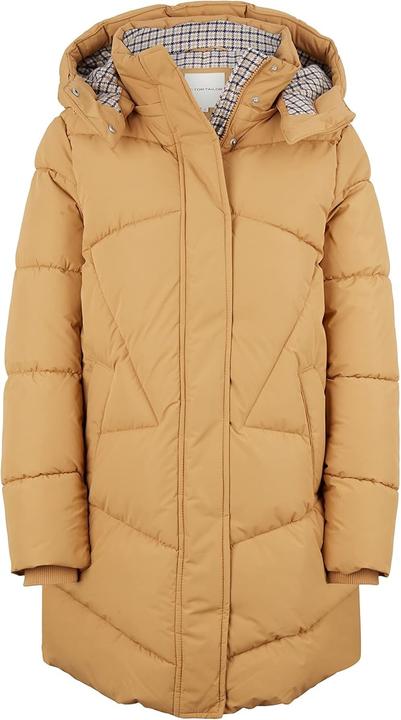 Produktbild Tom Tailor Giacca Invernale Lunga Donna (XL)