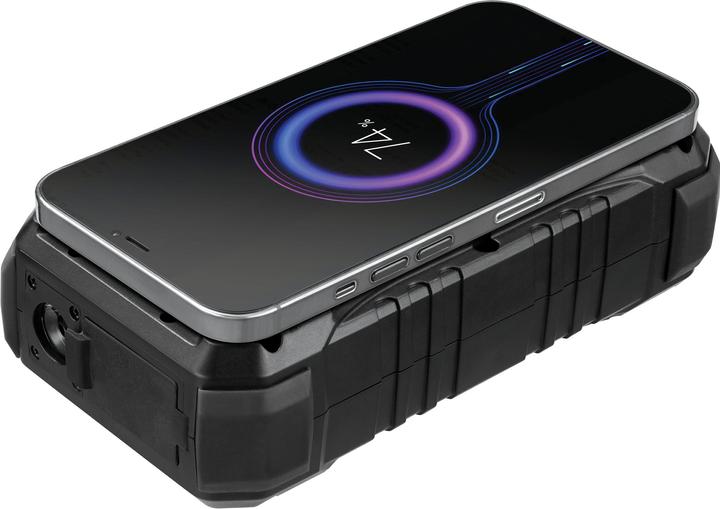 Produktbild Sandberg Survivor (27000 mAh, 65 W, 99.90 Wh)