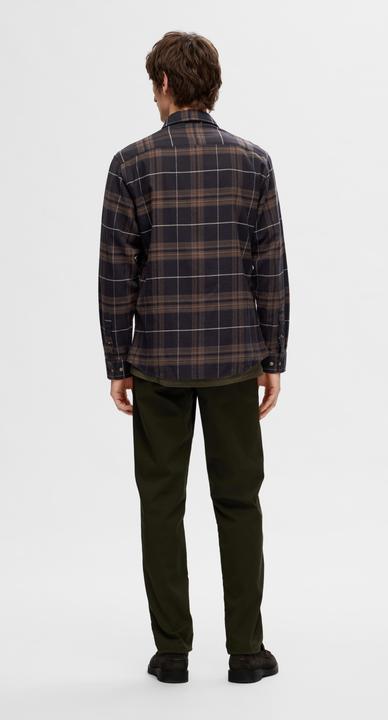 Immagine prodotto Selected Camicia di flanella (S)