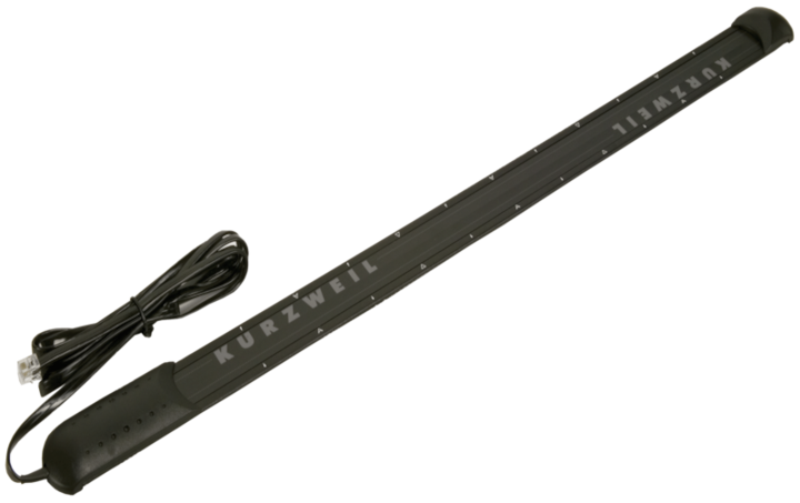 Image du produit Kurzweil Contrôleur Super Ribbon PC2SRIB