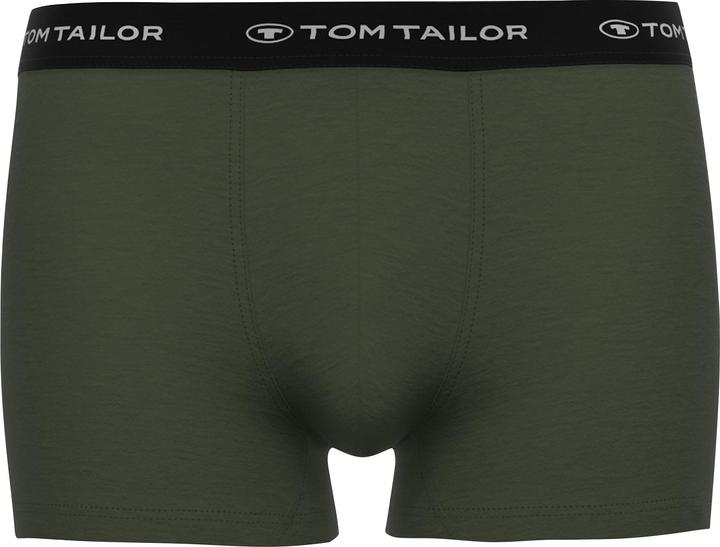 Immagine prodotto Ted Baker Boxershort Casual Stretch (XL, confezione da 3)
