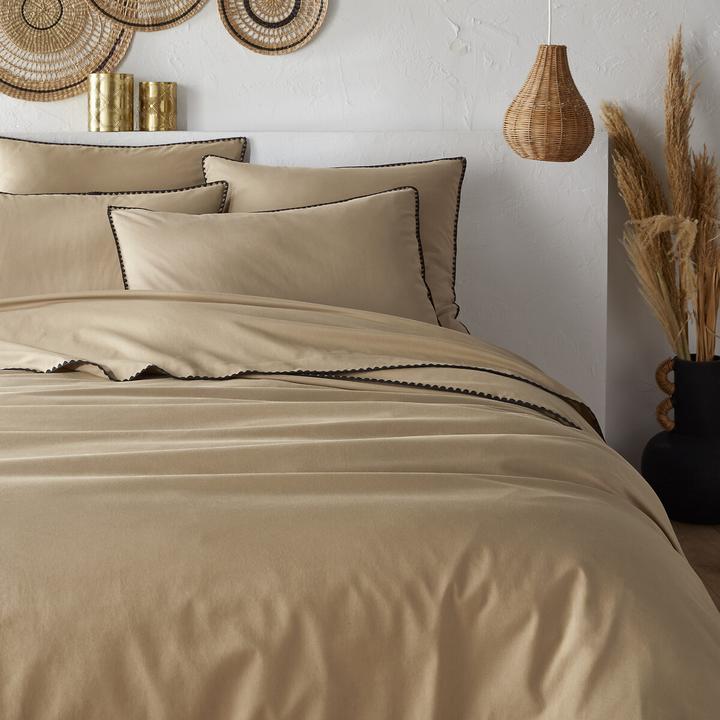 Immagine prodotto La Redoute Interieurs Merida (Copripiumino, 200 x 200 cm)