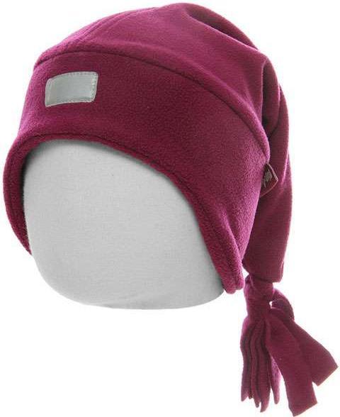 Immagine prodotto Playshoes Berretto a punta in pile viola (49, 51, 53)