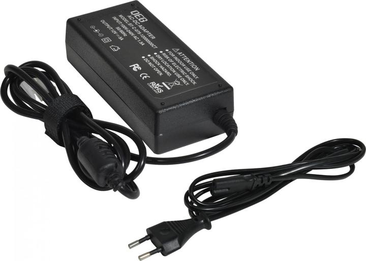 Megasat Netzteil für Campingman 230V (Sonstige)