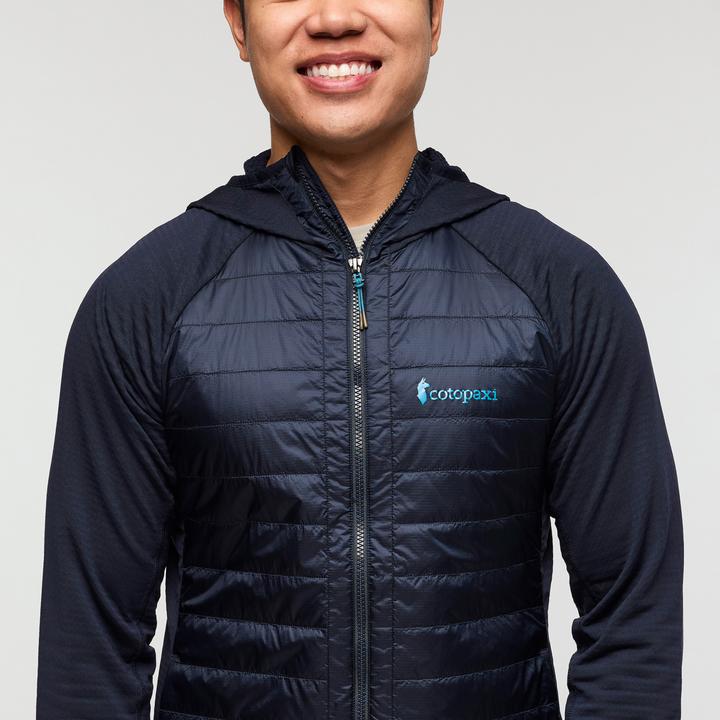 Immagine prodotto Cotopaxi Capa Hybrid Insul. Hooded Jkt (L)