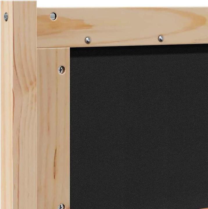 Produktbild vidaXL Kopfteil (8 x 140.50 x 85.50 cm)
