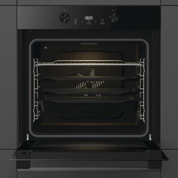 Produktbild Gorenje Piekarnik BPS6737E04DBG
