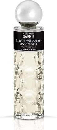 Produktbild Saphir Men The Last - Eau De Parfum - 200Ml (Eau de Parfum, 200 ml)