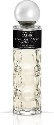 Immagine prodotto Saphir Uomo The Last - Eau De Parfum - 200Ml (Eau de parfum, 200 ml)