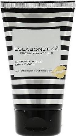 Produktbild Eslabondexx Esla Styling Shine Gel strong hold 150ml (Haargel, 150 ml)