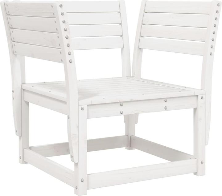 Produktbild vidaXL Gartenstuhl