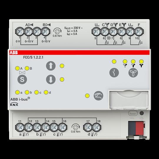 Immagine prodotto ABB FCC/S1.2.2.1