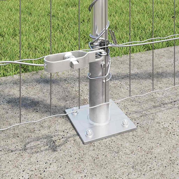 Produktbild vidaXL Outdoor-Zaun
