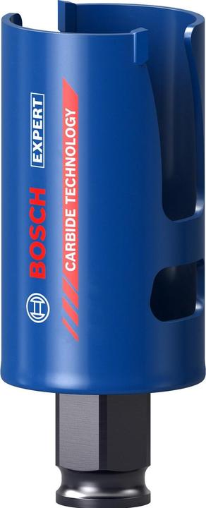 Immagine prodotto Bosch Professional Zubehör Sega a tazza Expert Construction Material, 40 x 60 mm (40 mm)
