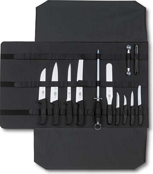 Produktbild Aladdin Rollmappe klein, grau