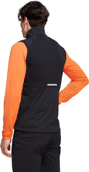 Actual product image adidas Xperior Cross Country Softshell (XL)